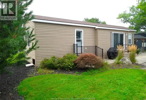 981 County Road 2 Lakeshore ON N8L 1B4