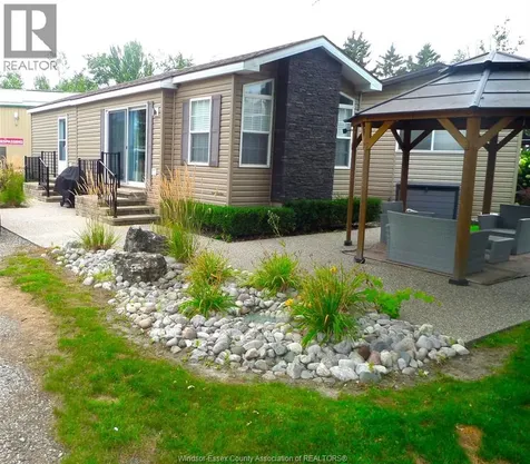 981 County Road 2 Lakeshore ON N8L 1B4