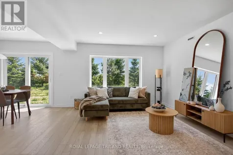 121 Styles Drive St. Thomas ON N5R 0N8