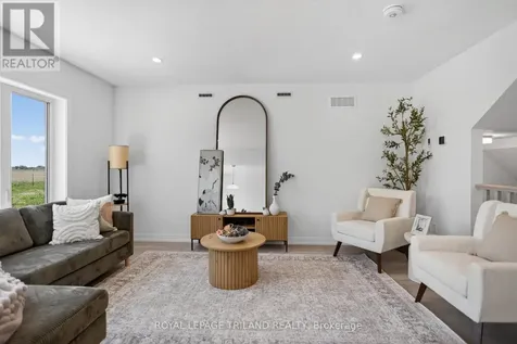 121 Styles Drive St. Thomas ON N5R 0N8