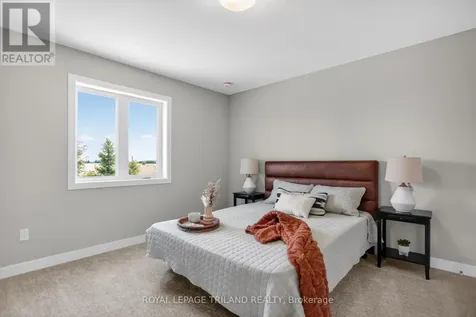 121 Styles Drive St. Thomas ON N5R 0N8