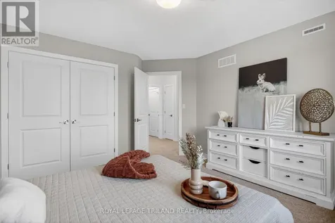 121 Styles Drive St. Thomas ON N5R 0N8