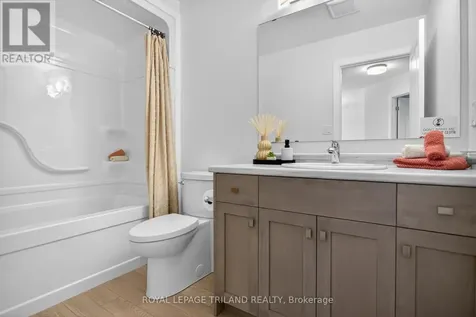 121 Styles Drive St. Thomas ON N5R 0N8