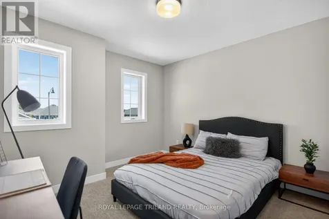 121 Styles Drive St. Thomas ON N5R 0N8