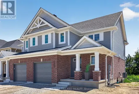 121 Styles Drive St. Thomas ON N5R 0N8