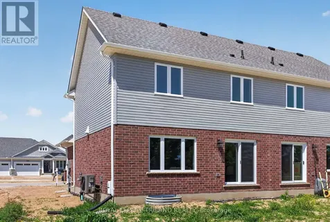 121 Styles Drive St. Thomas ON N5R 0N8