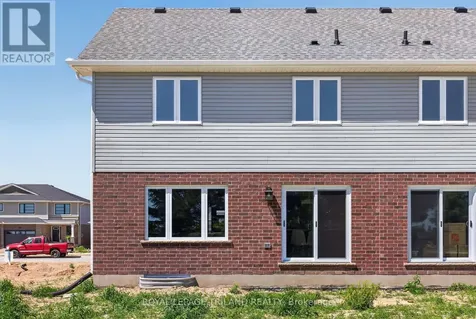 121 Styles Drive St. Thomas ON N5R 0N8