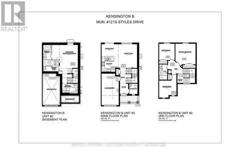 121 Styles Drive St. Thomas ON N5R 0N8