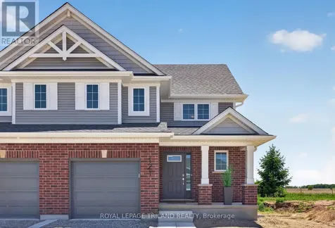121 Styles Drive St. Thomas ON N5R 0N8