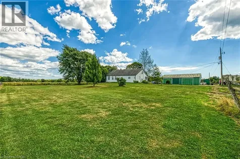 177 Brooklin Road Nanticoke ON N0A 1L0