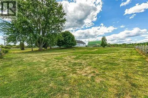 177 Brooklin Road Nanticoke ON N0A 1L0