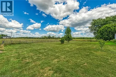 177 Brooklin Road Nanticoke ON N0A 1L0