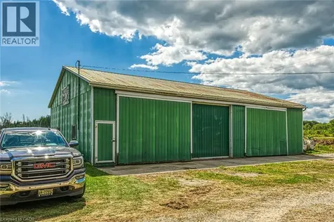 177 Brooklin Road Nanticoke ON N0A 1L0