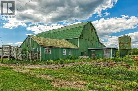 177 Brooklin Road Nanticoke ON N0A 1L0