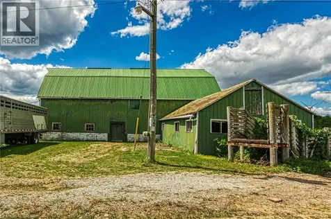 177 Brooklin Road Nanticoke ON N0A 1L0