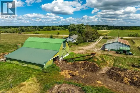 177 Brooklin Road Nanticoke ON N0A 1L0