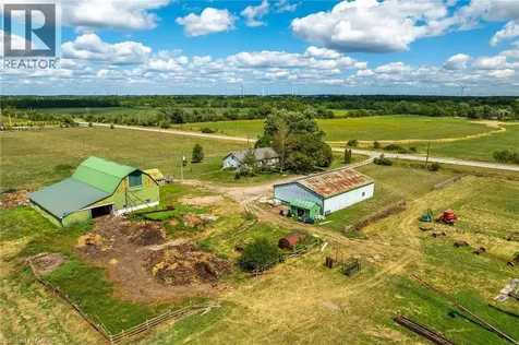 177 Brooklin Road Nanticoke ON N0A 1L0