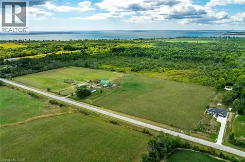 177 Brooklin Road Nanticoke ON N0A 1L0