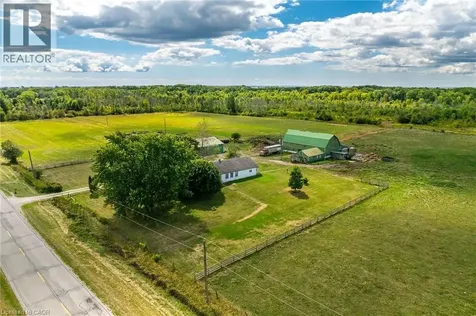 177 Brooklin Road Nanticoke ON N0A 1L0