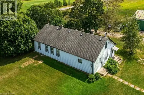 177 Brooklin Road Nanticoke ON N0A 1L0