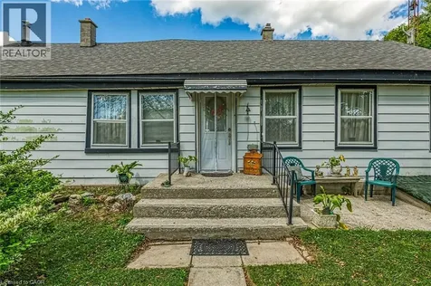 177 Brooklin Road Nanticoke ON N0A 1L0