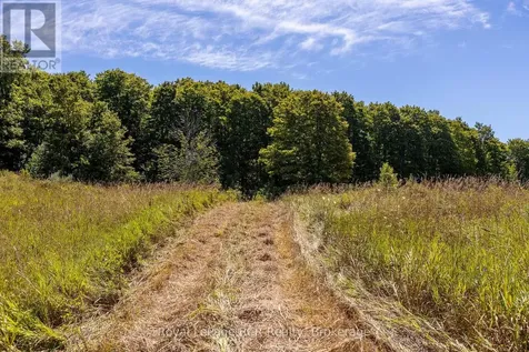 634931 Pretty River Road Grey Highlands ON N0C 1M0