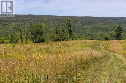 634931 Pretty River Road Grey Highlands ON N0C 1M0