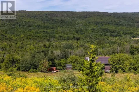 634931 Pretty River Road Grey Highlands ON N0C 1M0