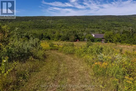 634931 Pretty River Road Grey Highlands ON N0C 1M0
