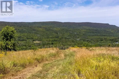 634931 Pretty River Road Grey Highlands ON N0C 1M0