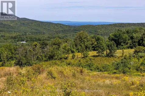 634931 Pretty River Road Grey Highlands ON N0C 1M0