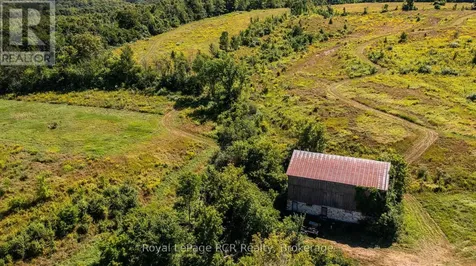 634931 Pretty River Road Grey Highlands ON N0C 1M0