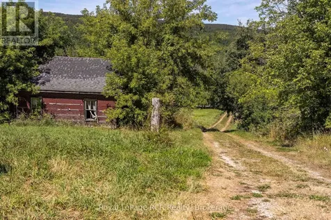634931 Pretty River Road Grey Highlands ON N0C 1M0