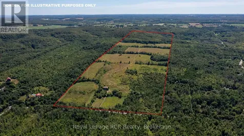 634931 Pretty River Road Grey Highlands ON N0C 1M0