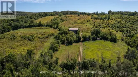 634931 Pretty River Road Grey Highlands ON N0C 1M0