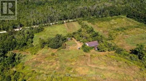 634931 Pretty River Road Grey Highlands ON N0C 1M0