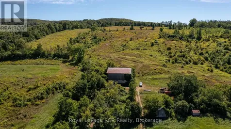 634931 Pretty River Road Grey Highlands ON N0C 1M0