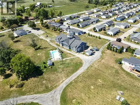 55 Riverbend Crescent Nanticoke ON N0A 1L0