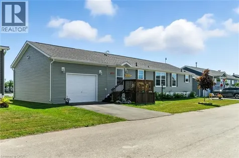 55 Riverbend Crescent Nanticoke ON N0A 1L0