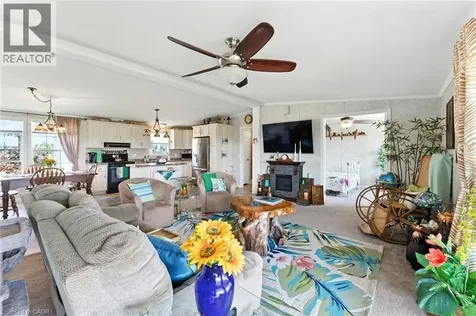 55 Riverbend Crescent Nanticoke ON N0A 1L0