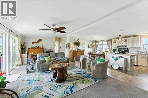 55 Riverbend Crescent Nanticoke ON N0A 1L0