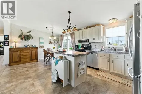 55 Riverbend Crescent Nanticoke ON N0A 1L0
