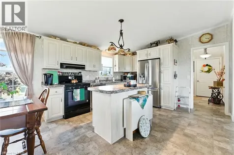 55 Riverbend Crescent Nanticoke ON N0A 1L0