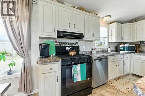 55 Riverbend Crescent Nanticoke ON N0A 1L0