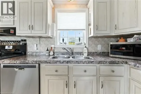 55 Riverbend Crescent Nanticoke ON N0A 1L0