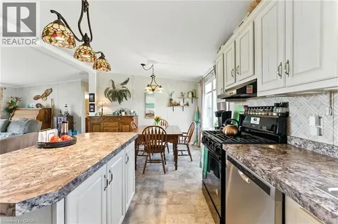 55 Riverbend Crescent Nanticoke ON N0A 1L0