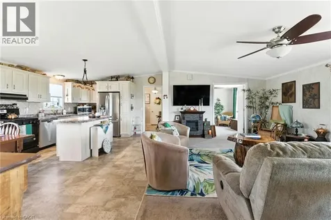 55 Riverbend Crescent Nanticoke ON N0A 1L0