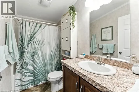 55 Riverbend Crescent Nanticoke ON N0A 1L0