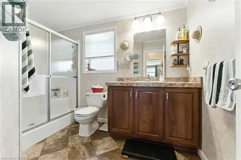 55 Riverbend Crescent Nanticoke ON N0A 1L0