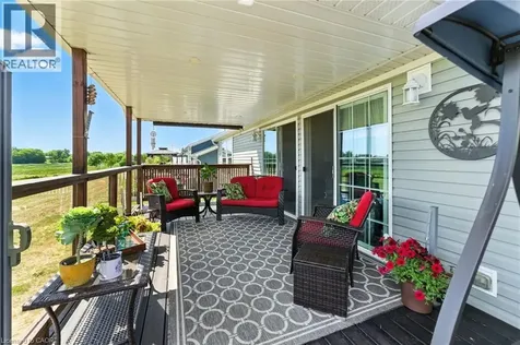 55 Riverbend Crescent Nanticoke ON N0A 1L0